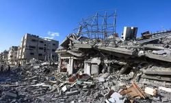 İsrail'den yardım kuruluşlarının lisanslarını iptal etme kararı