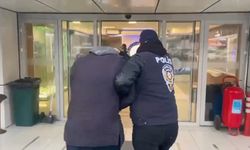 İstanbul'da yasa dışı bahis operasyonu