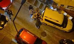 Kağıthane'de uzun süre kornaya basınca darbedildi