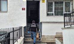 Mamak'ta Kan Donduran Cinayet