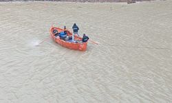 Karadeniz'de Türk gemisi karaya oturdu
