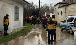 Kayıp kadının ağaçta asılı halde cansız bedeni bulundu