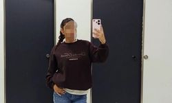 Kayıp Olarak Aranan 17 Yaşındaki Melek Bulundu