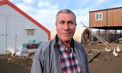 "Kaz yetiştirmeyen hane yoktur"