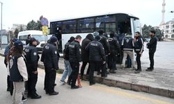 Kırıkkale merkezli 3 ilde yasa dışı bahse büyük operasyon