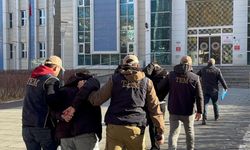 Kırşehir'de DEAŞ'a operasyon