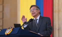 Kolombiya Cumhurbaşkanı Petro'dan sürpriz miting açıklaması