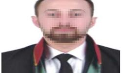 Konya'da, avukat 1 kilo uyuşturucuyla yakalandı