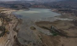 Konya’da barajlar çekildi, içme suyu için 84 yeni kuyu devreye alındı