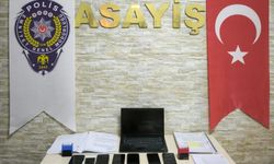 Kredi ve ev satışı vaadiyle dolandırıcılık yaptılar