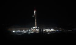 "Kritik enerji altyapılarının güvenliğiyle alakalı çok çalışıyoruz"