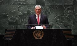 Küba'dan Uluslararası Topluma Sesleniş