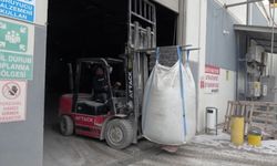 Kütahya sanayisinde büyüme hızlandı, işçi bulmak zorlaştı