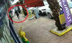 Kuyumcu dükkanını soyan şahıs yakalandı