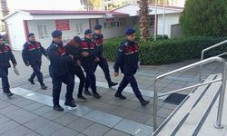 Kuzenini tüfekle öldürdü