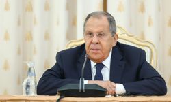 Lavrov'dan Grönland açıklaması