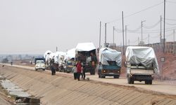 Lübnan'dan açıklama: "500 binden fazla Suriyeli geri döndü"