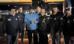 Maduro bugün hakim karşısına çıkacak