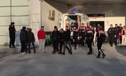 Malatya'da alacak meselesi kanlı bitti