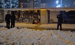 Malatya'da Kanlı Kavga