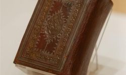 Mamdani'den Osmanlı Göndermesi