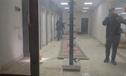 Mardin'de 4 işyerine otomatik silahla saldırı