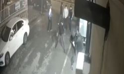 Mardin'de silahlı kavga