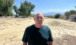 Marmara Gölü'nü kurtaracak projenin ihalesi tamamlandı