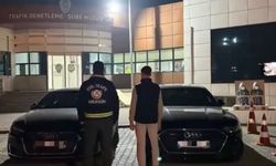 Mersin'de yasa dışı çakara 414 bin TL ceza kesildi