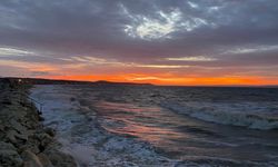 Meteoroloji uyardı: Denizlerde fırtına bekleniyor