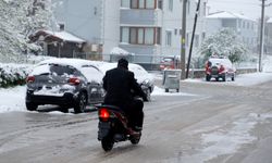 Meteorolojiden Marmara'ya uyarı!