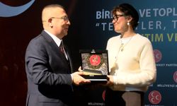 MHP'den Şiddetle Mücadele İçin Kitap