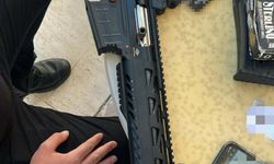 Muğla'da iki suç örgütüne operasyon