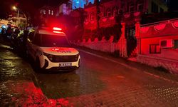 Muğla'da İngiliz Bir Erkek, Pansiyonda Ölü Bulundu