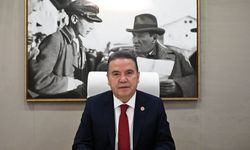 Muhittin Böcek ve Ali Mahir Başarır arasında daire talebi iddiası