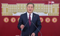 Murat Emir: "Emeklinin hakkını hiç kimseye yedirmeyeceğiz"