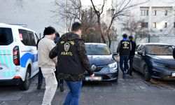 Nevşehir merkezli 6 ilde dolandırıcılık operasyonu: 11 gözaltı