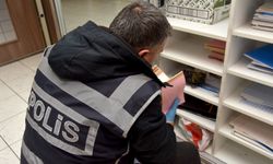 Nevşehir'de tefecilik operasyonu