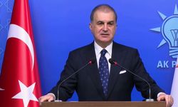 Ömer Çelik'ten SDG açıklaması