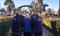 Osmaniye'de DEAŞ operasyonunda 2 kişi tutuklandı