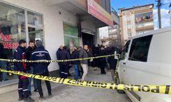 Oto tamir dükkanında 2 arkadaş ölü bulundu