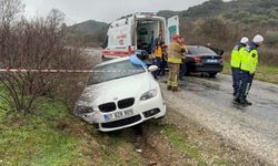 Otomobilinde cansız bedeni bulundu