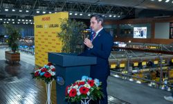 Pegasus'tan Ljubljana seferleri