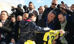 Sadettin Saran'dan 'Her Deplasman Bir Okul' projesi