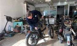 Sanayide dönüşüm hikayesi: Oto yıkamadan elektrikli araç ustalığına