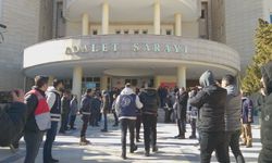 Şanlıurfa'da yasa dışı bahis operasyonu