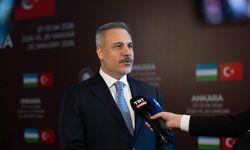 "Şara'nın da deklare ettiği bu mutabakatın kıymetli olduğunu düşünüyorum"