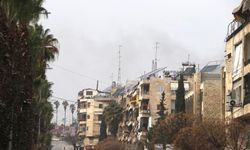 'SDG'nin Herhangi Bir Eylemi Sert Karşılık Bulacak'