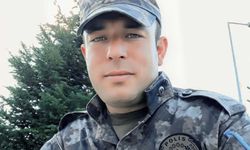 Şehit kızına sürpriz doğum günü düzenlendi