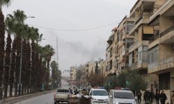 'Şeyh Maksud Mahallesi'deki Operasyon Tamamlandı'